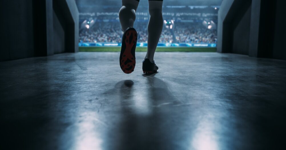 Calcio professionistico italiano