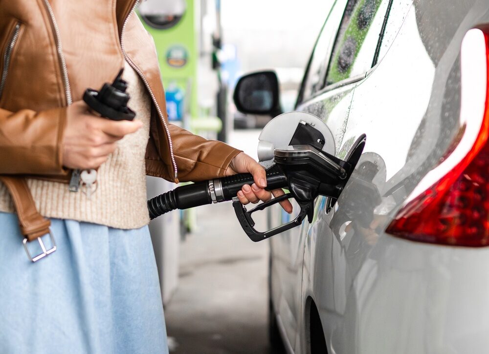 Prezzi del gasolio in aumento in Europa