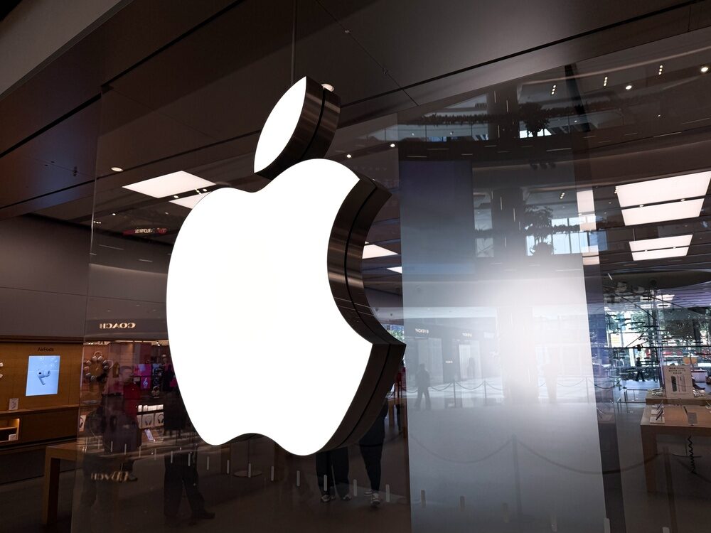 Banner pubblicitari nell'app Impostazioni di iOS