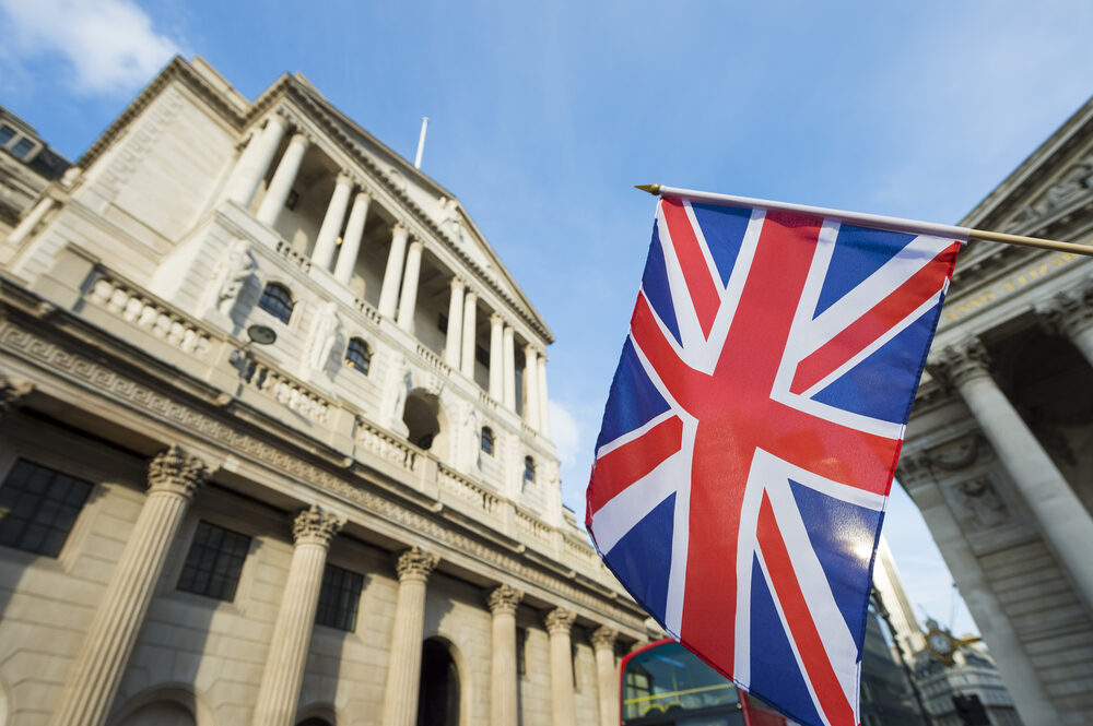 Bank of England e impatto dell'intelligenza artificiale