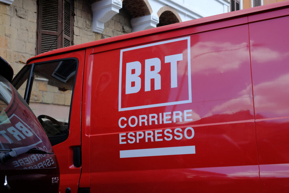 Immagine rappresentativa di Brt