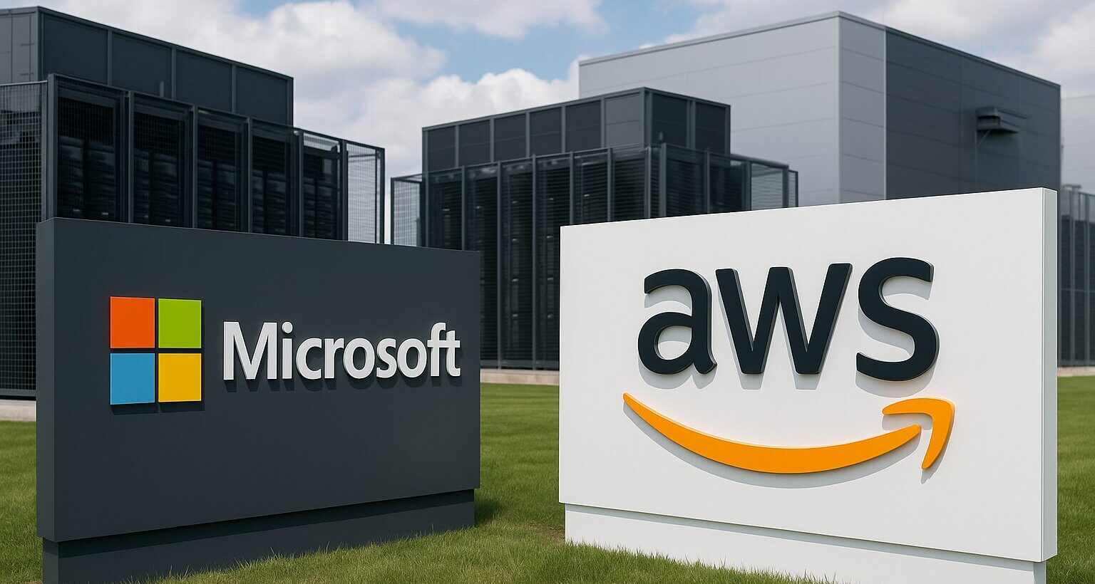 Commissione UE: servizi cloud di Amazon e Microsoft designati come 'gatekeeper'