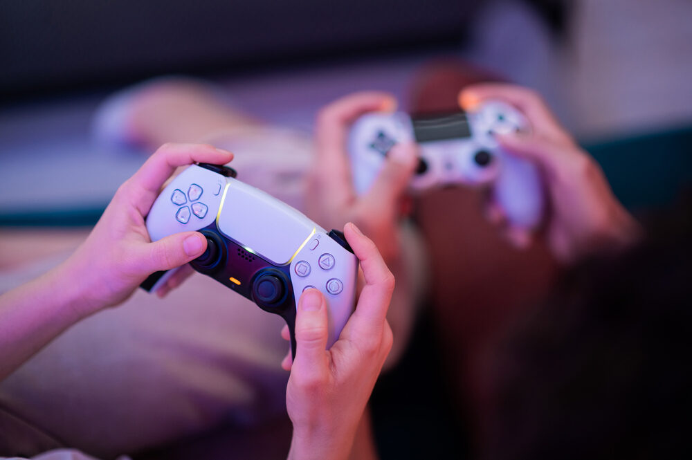 Razer Kishi Ultra controller