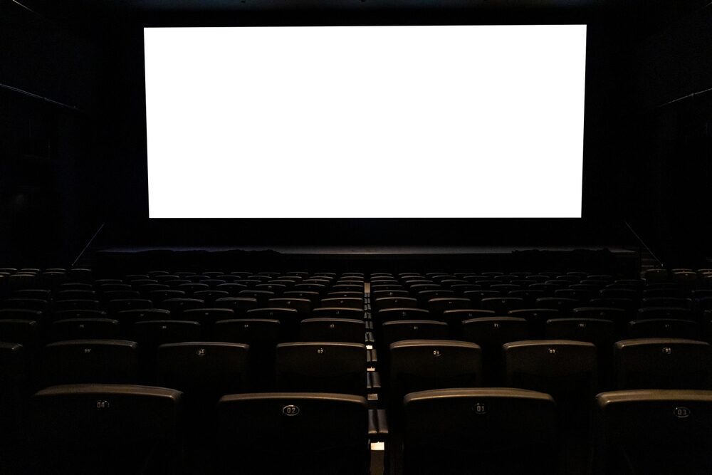 Calo dei finanziamenti pubblici per il cinema in Italia