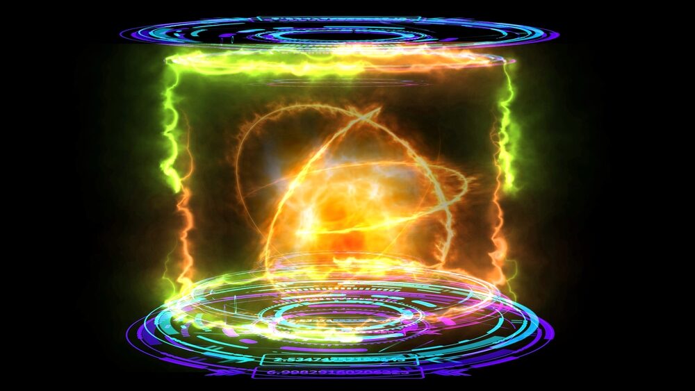 Impianto a fusione nucleare