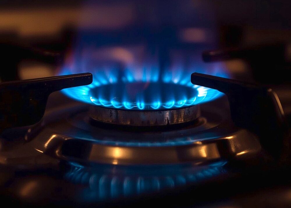Aumento del costo del gas per famiglie vulnerabili