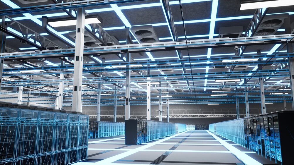 Data center