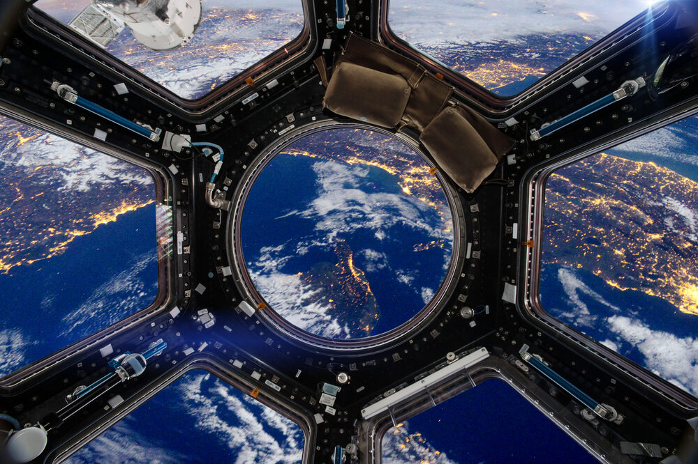 ESA e Vast firmano un memorandum d'intesa per il futuro delle stazioni spaziali